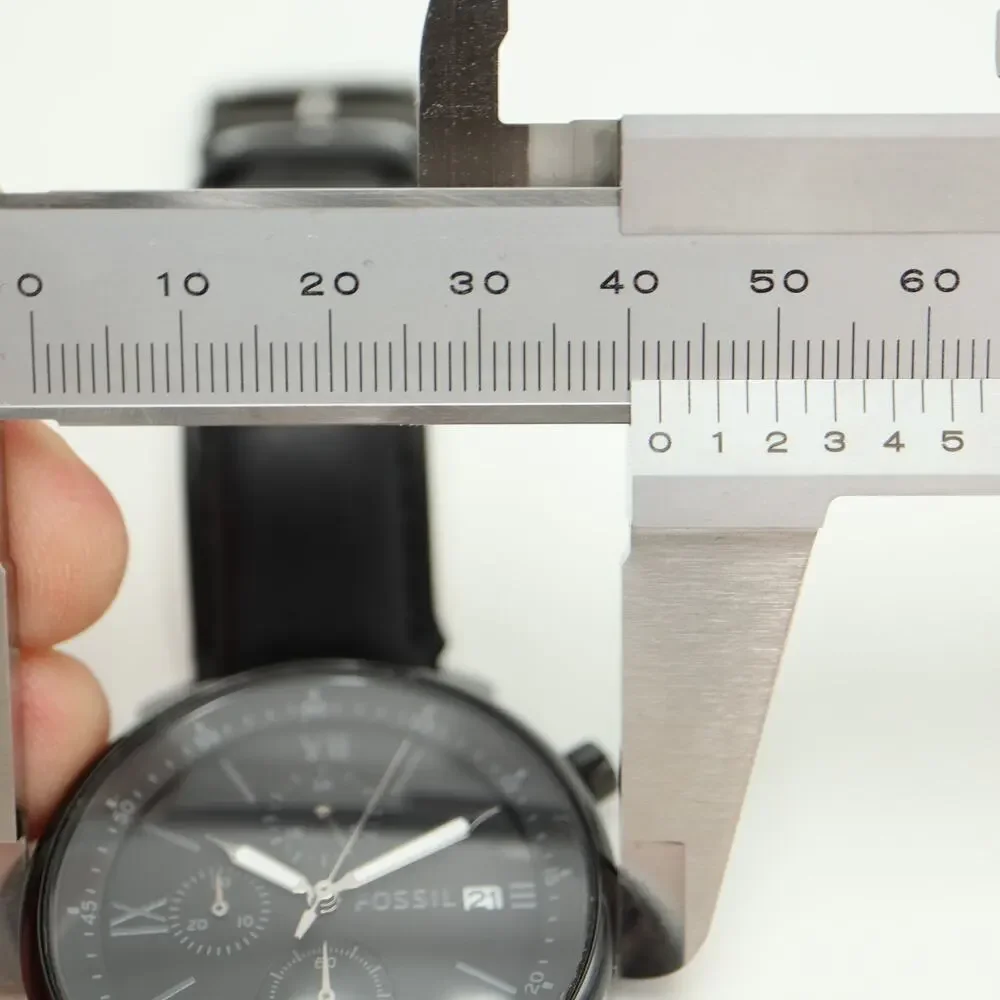 Fossil rhett 42mm